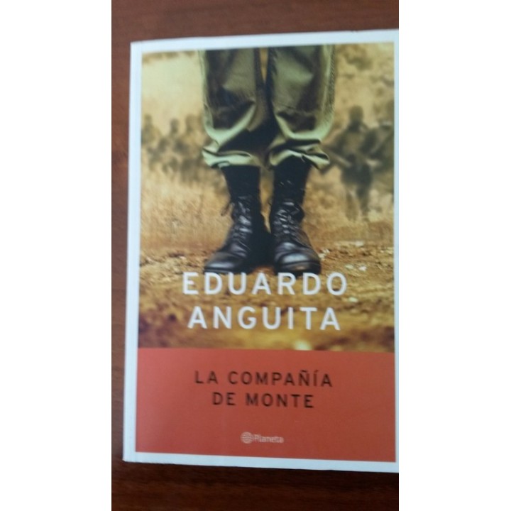 La Compañía de Monte
